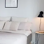 公寓 Luxury Penthouse With Private Rooftop Terrace