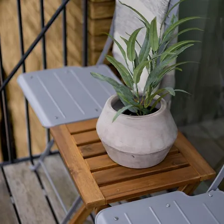 Apartment Luxury Penthouse With Private Rooftop Terrace Copenhagen