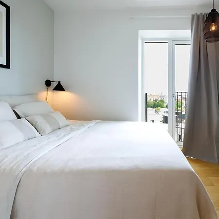 Luxury Penthouse With Private Rooftop Terrace 公寓 *