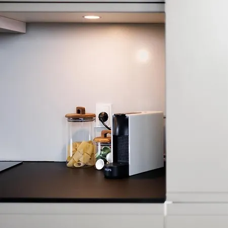 Apartment Luxury Penthouse With Private Rooftop Terrace *