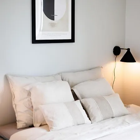 Apartamento Luxury Penthouse With Private Rooftop Terrace *