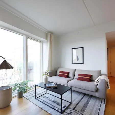 Luxury Penthouse With Private Rooftop Terrace Apartamento *