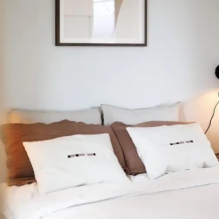 Luxury Penthouse With Private Rooftop Terrace Apartamento